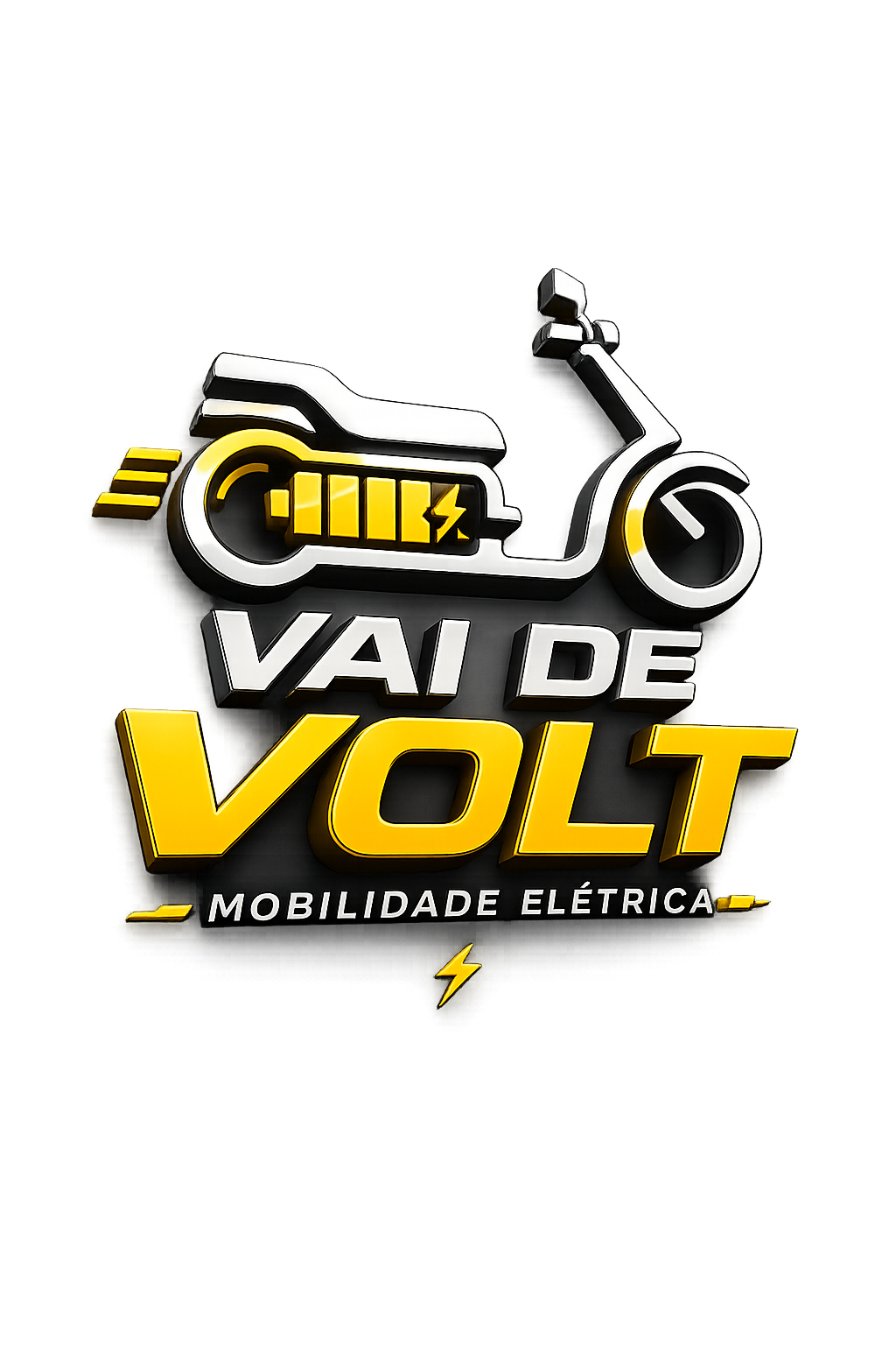 Vai de Volt - Mobilidade Elétrica
